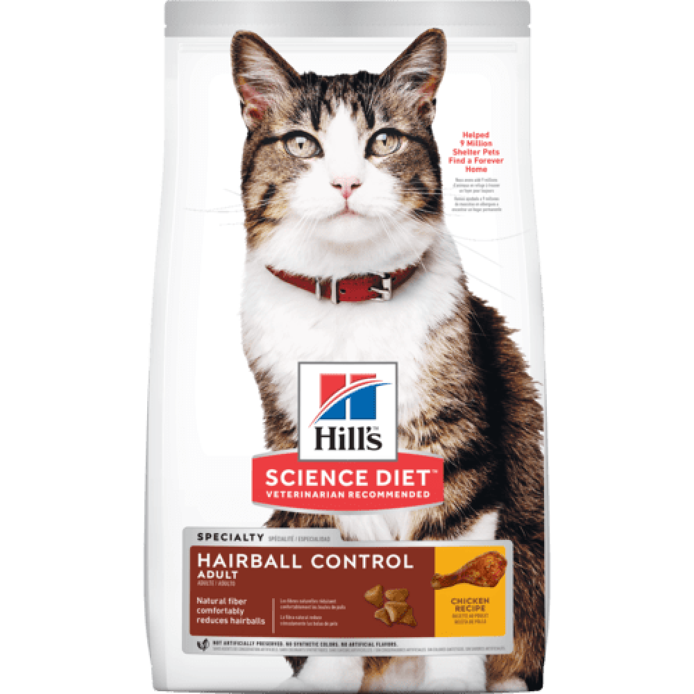 44 Best Photos Vet Recommended Cat Food / Hills Cat Adult 7 3kg For Au 50 74 From Vet Products Direct