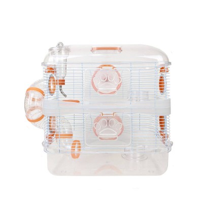 PIPSQUEAK MARTY MOUSE CAGE 40X26X39CM